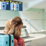 Cum a pierdut o turistă o vacanță și 1.500 de euro după ce a făcut o greșeală înainte de plecare