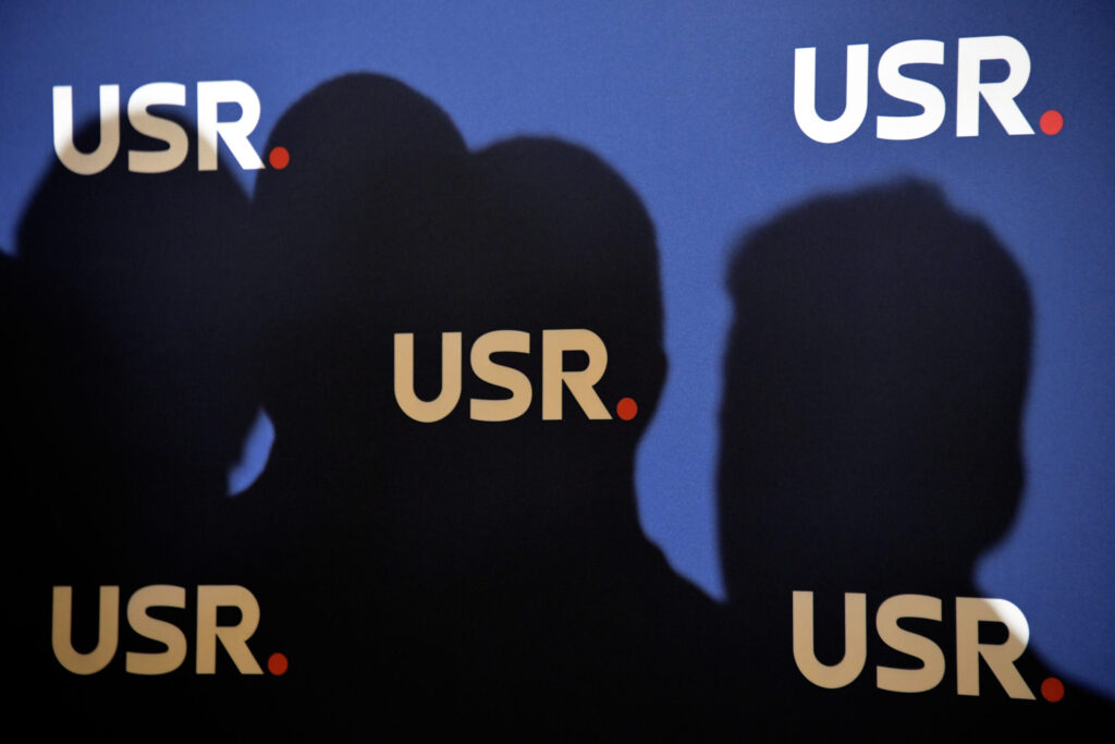 USR propune desființarea Agenției Române pentru Investiții și Comerț Exterior. Cine ar urma să preia atribuțiile instituției