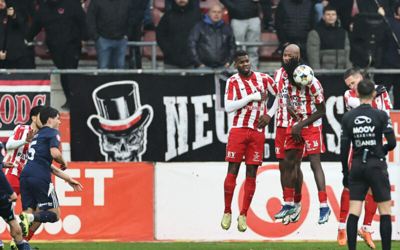 UTA Arad – FC Botoșani Live Text Online în etapa 4 din play-out-ul Superligii