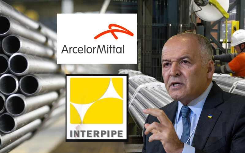 Cine e miliardarul ucrainean care a cumpărat fabrica de țevi din Roman. Legăturile cu cel mai bogat oligarh din Ucraina și petrecerile luxoase în paradisul bogaților din Europa