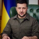 Zelenski vrea 50.000 de roboți militari pentru Ucraina