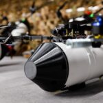 Hezbollah a adoptat o tehnologie perfecționată în Ucraina împotriva forțelor israeliene. Elicopter militar, atacat în Liban