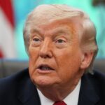 Trump reaprinde conflictul comercial cu UE. Anunță taxe vamale de 25% pentru mașinile și camioanele care intră în SUA