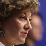 Oana Gheorghiu îl acuză de ipocrizie pe Petrișor Peiu: „Luptător împotriva listării companiilor de stat”, senatorul AUR deține acțiuni la unele dintre ele