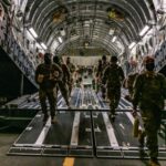 „Data trecută când am retras soldați din Europa, a izbucnit un război”. Avertismentul unui fost comandant american