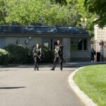 Împușcături în apropierea Casei Albe: alertă maximă în timpul unui eveniment prezidențial al lui Donald Trump
