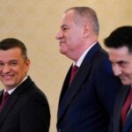 Partidul Socialiștilor Europeni cere PSD ca noul guvern care vine după Bolojan să fie pro-european