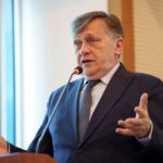 Crin Antonescu indică noul pol de influență din politică: „Ilie Bolojan a devenit un personaj puternic, poate cel mai puternic”