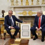 La ce strategie a recurs cancelarul german Friedrich Merz în confruntarea cu Donald Trump?