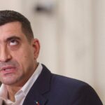 George Simion spune că AUR vrea la guvernare și îl acuză pe Nicușor Dan că încalcă Constituția: „E normal și ne dorim să fim implicați”