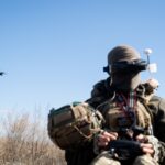 Pe măsură ce Ucraina încearcă să reducă dependența de China în producția de drone, Taiwanul devine un partener tot mai important