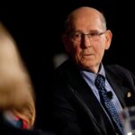 Un economist legendar avertizează că o recesiune ar putea avea loc în 2026