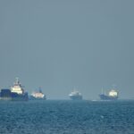 Iranul ripostează cu tiruri de rachete după ce un petrolier iranian a fost atacat de armata SUA
