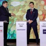 Crin Antonescu, despre mesajul lui Nicușor Dan de Ziua Europei. „Vorbește, pentru prima oară în istorie, de la Cotroceni, despre greșelile Europei”