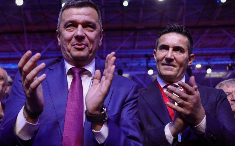 De ce și-au pus greii PSD „sechestru” pe nume. Mutarea bizară de la OSIM