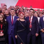 Cu cine intră PSD la negocierile de la Cotroceni cu Nicușor Dan