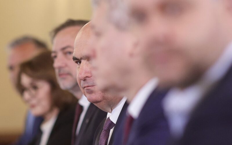 Bolojan susține că PNL nu exclude alegerile anticipate: „Este o ipoteză de lucru, dar probabil una dintre ultimele”