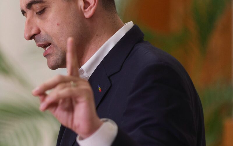 AUR a dat în judecată Guvernul pentru a modifica legea finanțării partidelor. Soluția Curții de Apel București