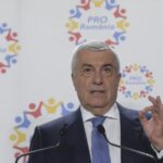 Tăriceanu crede că PNL şi-a pierdut identitatea: „Dacă pe frontispiciu ar scrie Partidul Național Socialist, ar fi perfect”