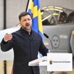 Zelenski explică de ce dronele rusești ajung în România și cere o reacție mai fermă a Occidentului: „Faptele sunt cel mai bun leac”