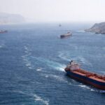 Marina SUA folosește A.I. pentru a detecta minele din Strâmtoarea Ormuz
