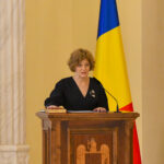 Oana Gheorghiu atacă Gândul. Sugerează că publicația noastră este plătită să o denigreze și publică un text plin de greșeli factuale despre Schwarz. Gândul îi demontează minciunile și publică date noi