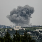 Armata israeliană le cere locuitorilor din 11 orașe și sate din sudul Libanului să evacueze