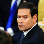 Secretarul de Stat al SUA, Marco Rubio, evită un răspuns privind incidentul cu drona rusească care a lovit un bloc din Galați 