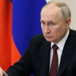 Putin anunță un armistițiu pentru parada de 9 mai