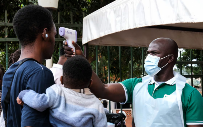 Decesele suspectate de Ebola cresc cu 30% într-o singură zi, pe fondul unui focar cu peste 500 de cazuri în expansiune rapidă în Africa Centrală