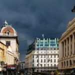 ANM anunță vremea deosebit de rece pentru această perioadă