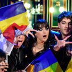 Alexandra Căpitănescu a intrat direct în ISTORIE la Eurovision 2026! Răsturnare uluitoare de scor a României