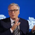 Fundația lui Bill Gates și-a vândut, oficial, toate acțiunile Microsoft