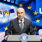 Aproape 8 miliarde € a pierdut România de când “salvatorii” au preluat puterea