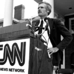 Ted Turner, magnatul media care a lansat CNN și proprietarul echipei Atlanta Braves, a murit la 87 de ani