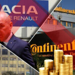 Flagelul care zdruncină economia României