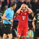 Francezii au numit fotbalistul de peste 100.000.000 de euro care a fost cea mai mare dezamăgire în Bayern – PSG