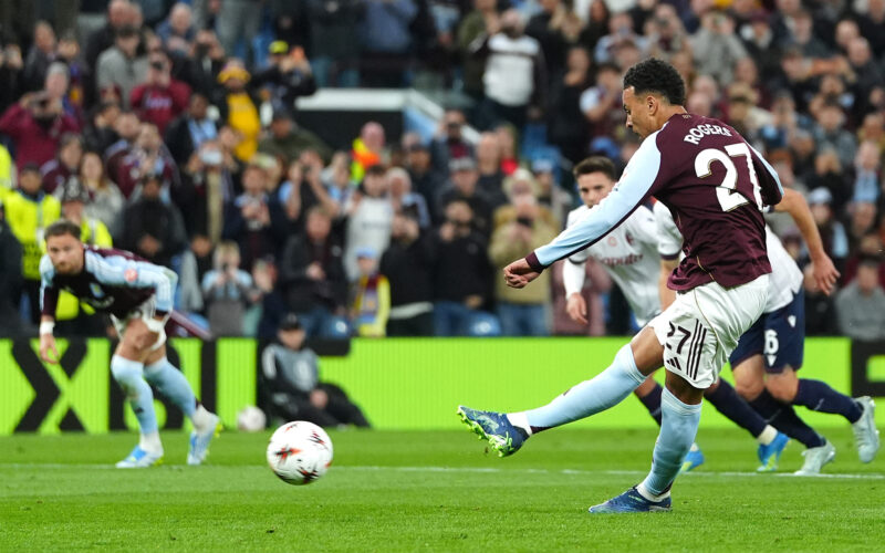 Freiburg Aston Villa Live finala Europa League