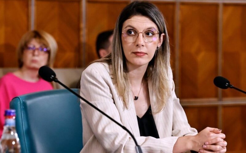 Ministerul Mediului, Diana Buzoianu, a atras peste 118 milioane de euro din finanțări externe în ultimele 10 luni
