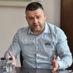 Ciprian Ciucu mizează pe inteligența artificială în administrația publică: „AI-ul este game changer. Fa-bu-los!”