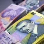 Cursul valutar a urcat vineri dimineață până la 5,2 lei/euro