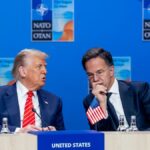 NATO face eforturi majore pentru a atinge țintele setate de Trump privind Apărarea. Săptămâna viitoare, la Bruxelles, Rutte va presa companiile europene de armament să crească producția și investițiile