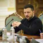 Comisia Europeană și Ucraina lansează „Alianța Dronelor”, în timp ce SUA își reafirmă prezența militară pe flancul estic al NATO