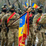 Pe ce loc se situează România în clasamentul cheltuielilor pentru apărare, educație și sănătate