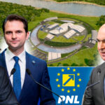 „Vom rămâne cu un teren și niște hârtii”. Culmea, miniștrii PNL s-au ocupat de “dezastrul” care azi îl scandalizează pe premierul demis