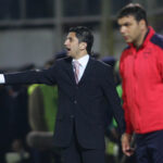 Unde va avea loc duelul dintre Răzvan Lucescu și Cosmin Olăroiu. Meciul va fi televizat în România