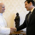 Vizita la Vatican nu urmărește împăcarea cu Papa