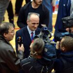 Talpan atacă proiectul MApN! E convins că Steaua va fi distrusă de asocierea cu un privat
