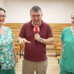 transplantul-record de ficat al fetiței de un an și jumătate a reușit. Operația a durat 11 ore