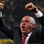 Triunghiul amoros în care e implicat Florin Prunea se complică. Nevasta o face praf pe iubită